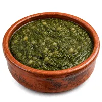Molokhia