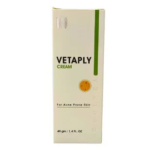 VitaPlay 40 g Acne Cream