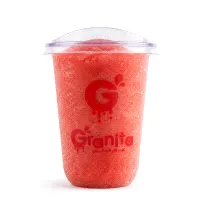 Granita juice