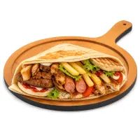 كريب الماردغانا