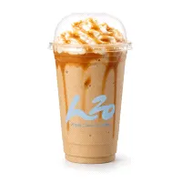Caramel Frappe
