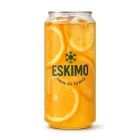 Orange honey lemon