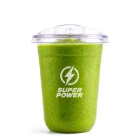 Super Power