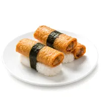 spring roll nigire