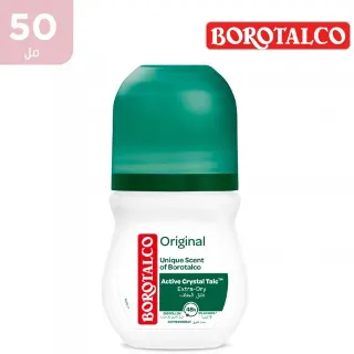 Hash Roll-On 50ml Men Original White