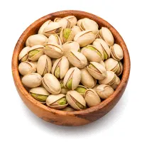 Shelled Pistachios 100g