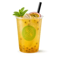Lemon passion