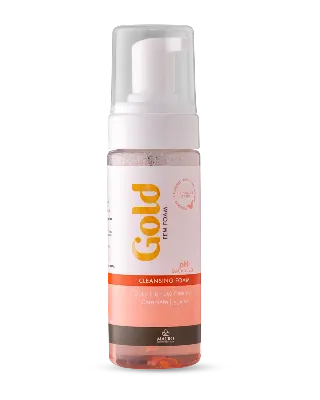 Gold Extend Cleanser 150ml