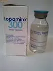 Lopamiro 200 4.08mg 10ml 5 ampoules
