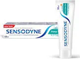 Sensodyne 50ml Deep Clean Gel