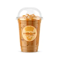 Iced Caramel