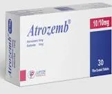 Atrozimb 10/10