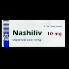 Nashiliv 10 mg 