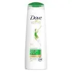 Dove Shampoo Hair Fall