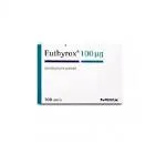Euthyrox 100 Tablets