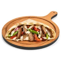 كريب تشيكن ستربس
