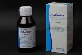 Dexaferin syrup