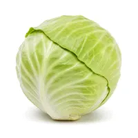 Local Cabbage