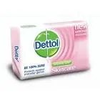 DETTOL SOAP 175GMبالعسل