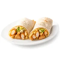 French Zinger Roll