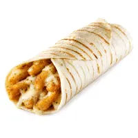 Syrian Mozzarella Fries