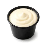 كب صوص مايونيز
