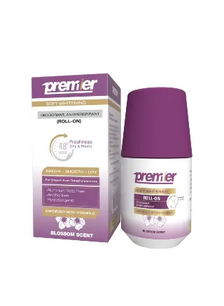 Premier Roll-On 50ml