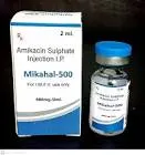 Amicacin 500
