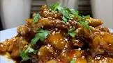 Sweet Chili Chicken
