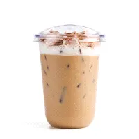 ايس كابتشينو