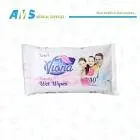 Fiona Wet Wipes 40 pcs