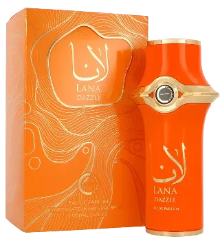 برفان حريمى100مل هواى  