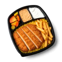 Escalope Meal