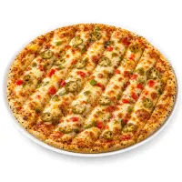 Pizza strips