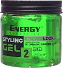 Anraj Gel 250ml-2-Green Strong