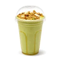 Avocado Yogurt Honey