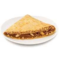 كريب نوتيلا