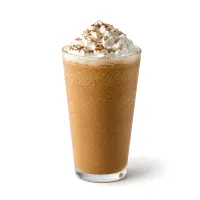 Jersey Bar Frappé