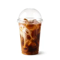 ايس امريكان كوفي وايت