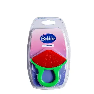 Bubbles Watermelon Teether