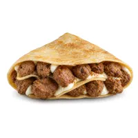 Kofta Crepe