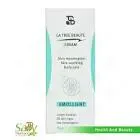 La tree beaute cream