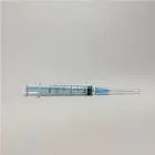 Children 3 cm syringe