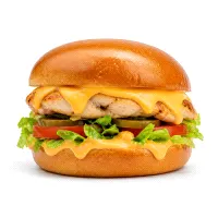 Cheesy Chicken