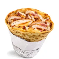Cordon Bleu Crepe