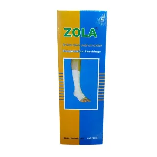Zola Elastic Bandage 15 cm