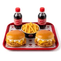 Renewal Box (Chicken)