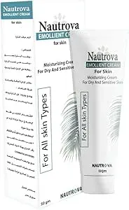 Neutrova Moisturizing Cream 50g