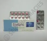 staturic 40 mg