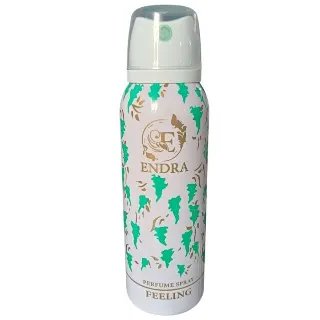 Andra Green Feeling Spray 200ml